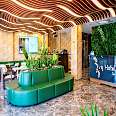 ivy Hotel & Spa Çınarcık